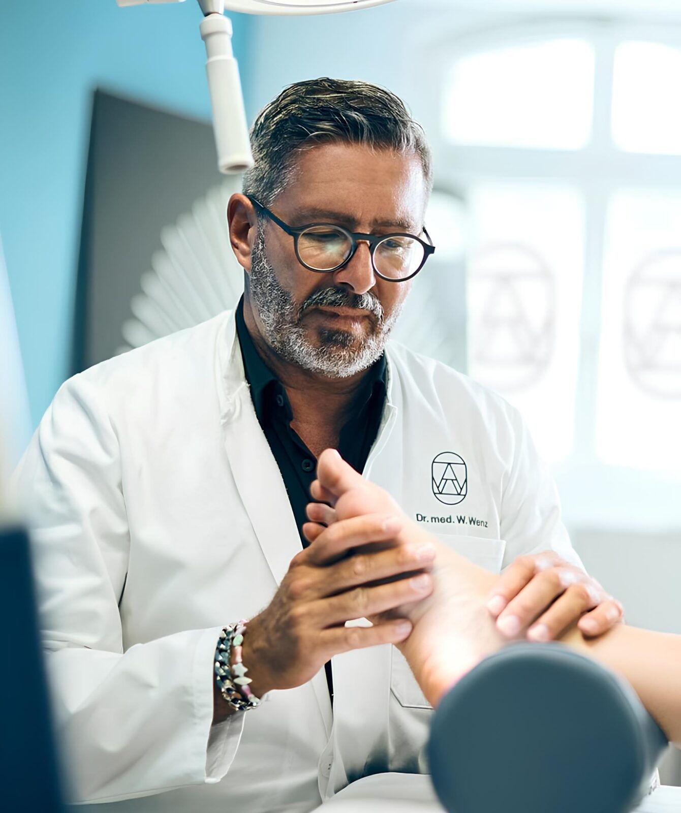 Rezensionen Für Dr. Med. Wolfram Kersten Willkommen | Dr. med. Wolfram Wenz